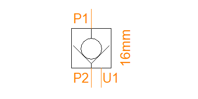 KOHU16P